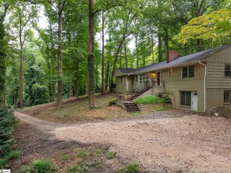 1020 Woodburn Road Spartanburg SC 29302