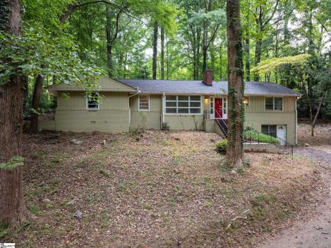 1020 Woodburn Road Spartanburg SC 29302