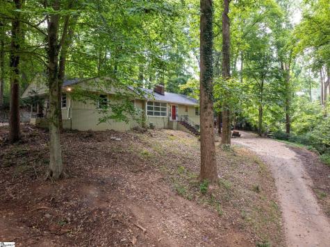 1020 Woodburn Road Spartanburg SC 29302