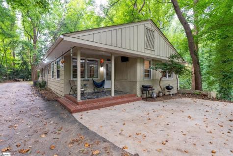 1020 Woodburn Road Spartanburg SC 29302