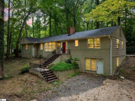 1020 Woodburn Road Spartanburg SC 29302