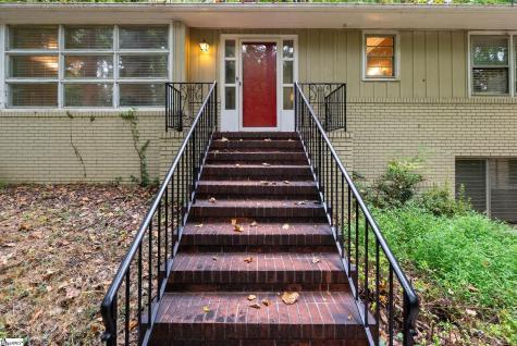 1020 Woodburn Road Spartanburg SC 29302