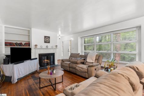 1020 Woodburn Road Spartanburg SC 29302