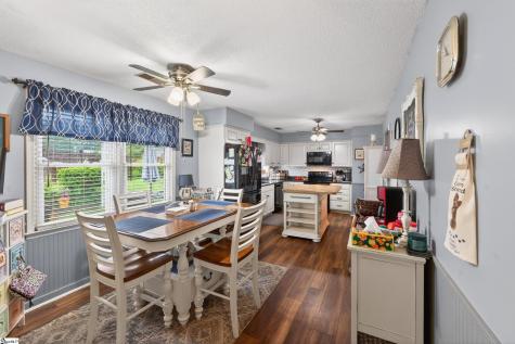 106 Baldwin Circle Mauldin SC 29662