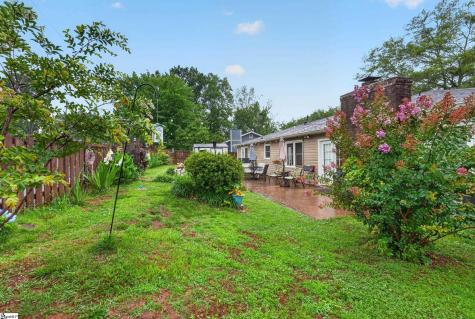 106 Baldwin Circle Mauldin SC 29662