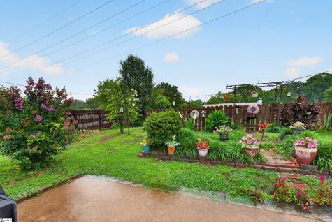 106 Baldwin Circle Mauldin SC 29662
