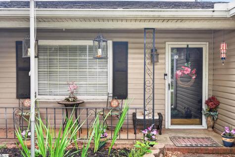 106 Baldwin Circle Mauldin SC 29662