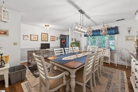 106 Baldwin Circle Mauldin SC 29662