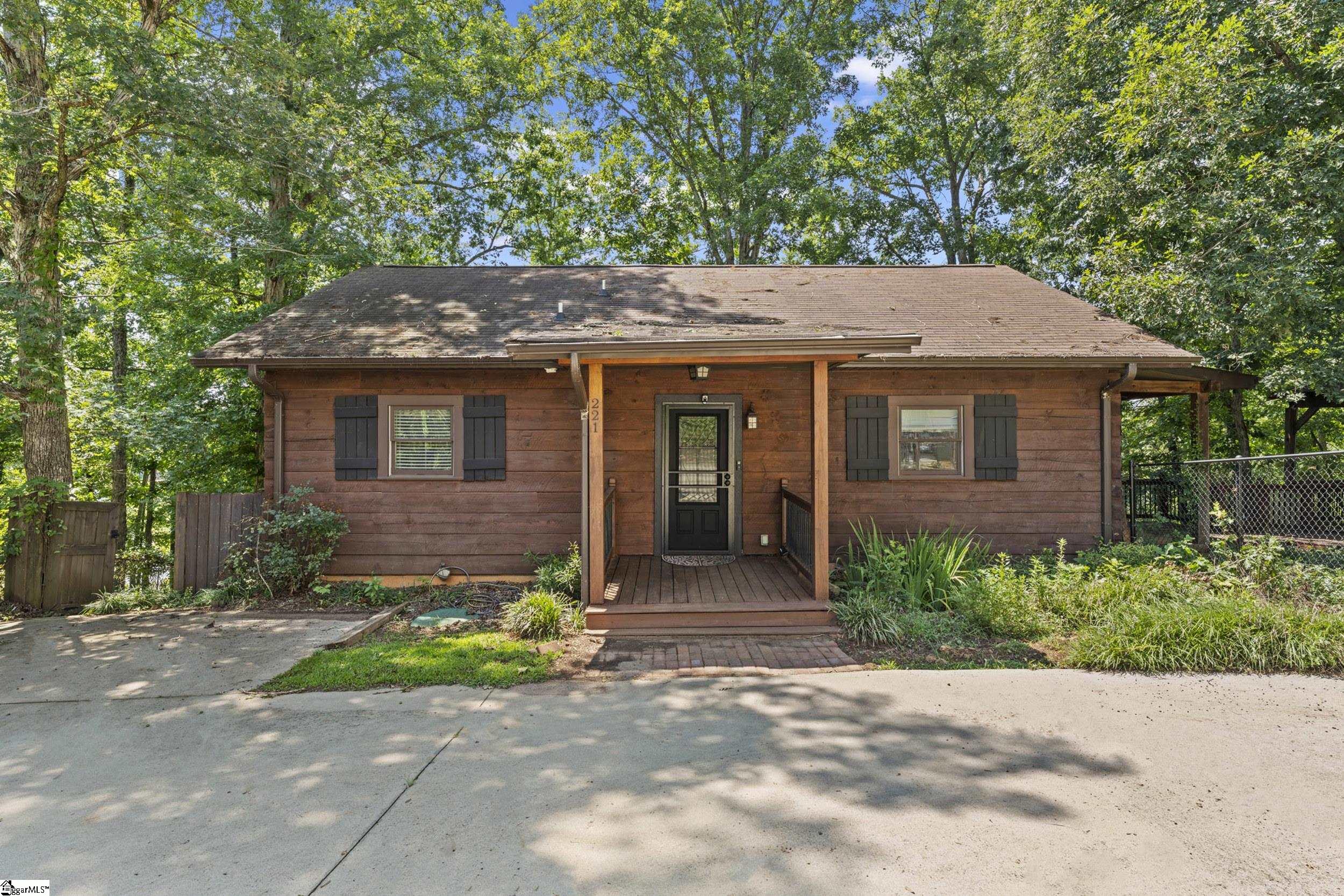221 Rowland Road Anderson SC 29625