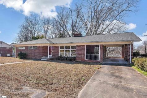 100 Culbreath Heights Drive Union SC 29379