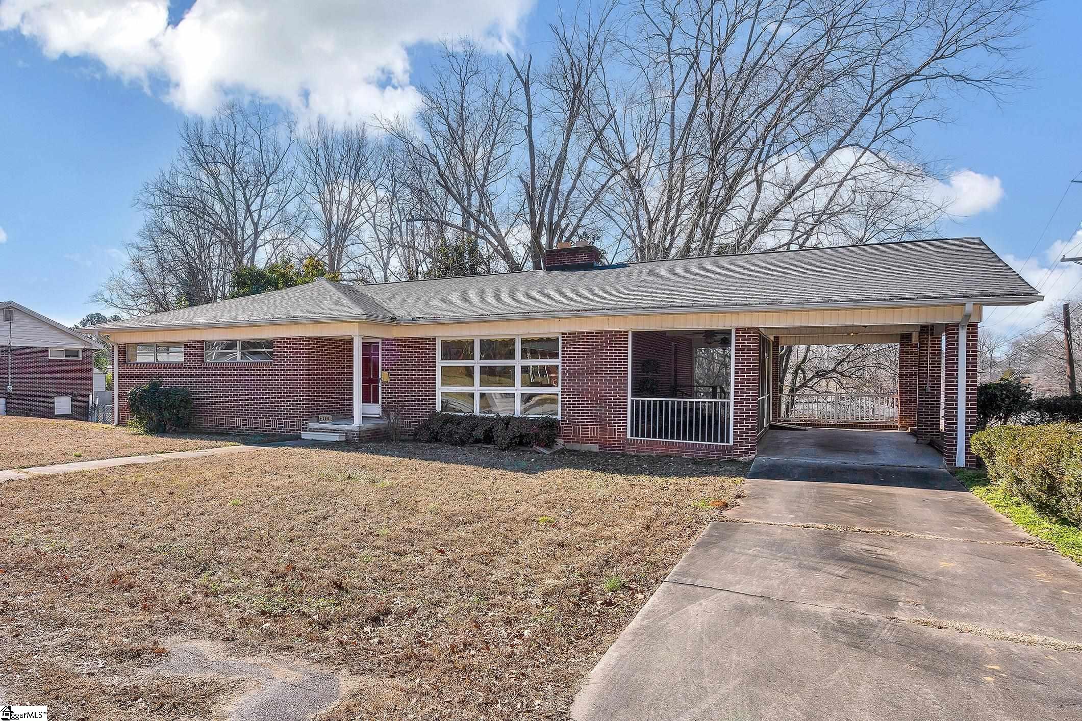 100 Culbreath Heights Drive Union SC 29379