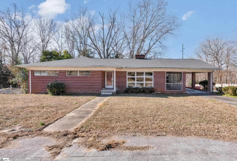 100 Culbreath Heights Drive Union SC 29379