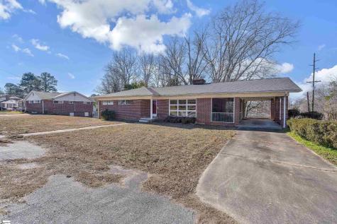 100 Culbreath Heights Drive Union SC 29379