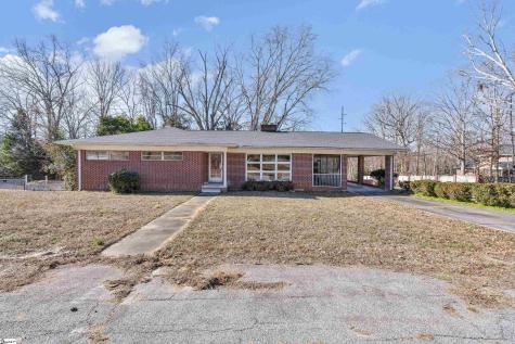100 Culbreath Heights Drive Union SC 29379
