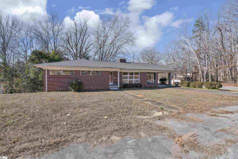 100 Culbreath Heights Drive Union SC 29379