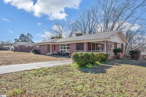 100 Culbreath Heights Drive Union SC 29379