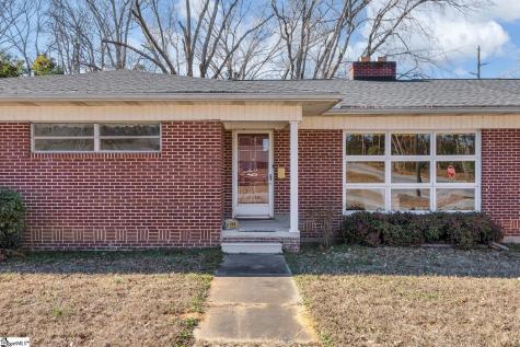 100 Culbreath Heights Drive Union SC 29379