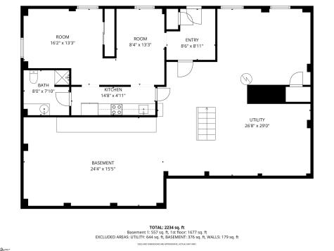 100 Culbreath Heights Drive Union SC 29379