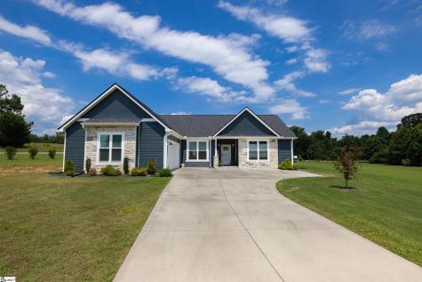 422 Mountain View Church Road Six Mile SC 29682