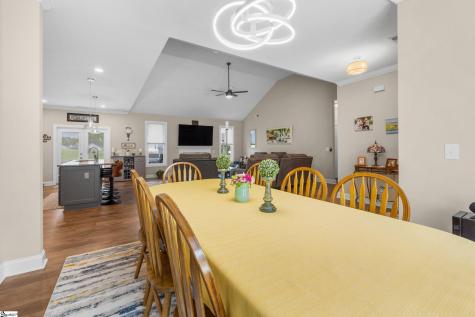422 Mountain View Church Road Six Mile SC 29682