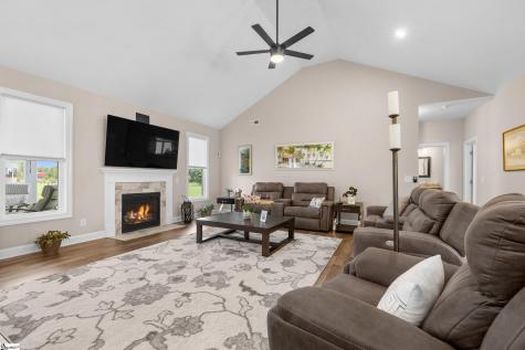422 Mountain View Church Road Six Mile SC 29682