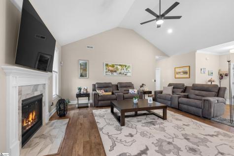 422 Mountain View Church Road Six Mile SC 29682