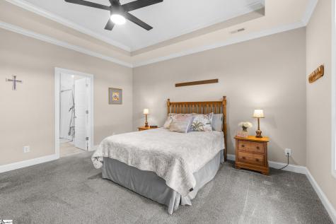 422 Mountain View Church Road Six Mile SC 29682