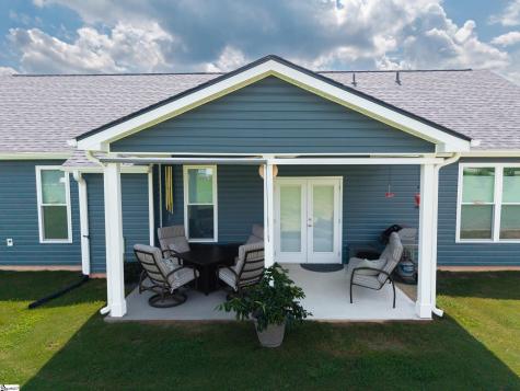 422 Mountain View Church Road Six Mile SC 29682