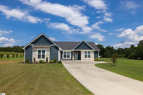 422 Mountain View Church Road Six Mile SC 29682