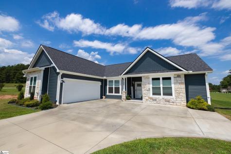 422 Mountain View Church Road Six Mile SC 29682