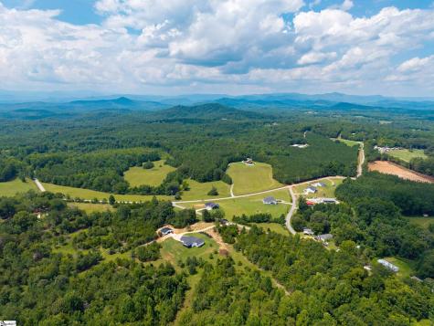 422 Mountain View Church Road Six Mile SC 29682