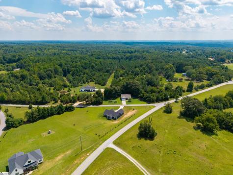 422 Mountain View Church Road Six Mile SC 29682