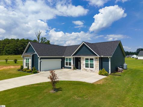 422 Mountain View Church Road Six Mile SC 29682