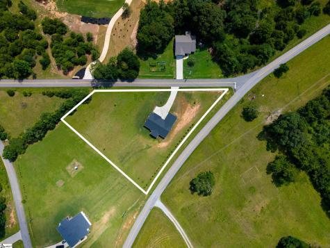 422 Mountain View Church Road Six Mile SC 29682