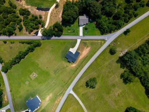422 Mountain View Church Road Six Mile SC 29682