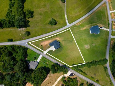 422 Mountain View Church Road Six Mile SC 29682