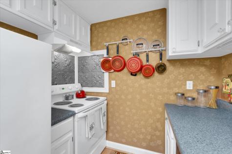 153 Anders Camp Road Cleveland SC 29635