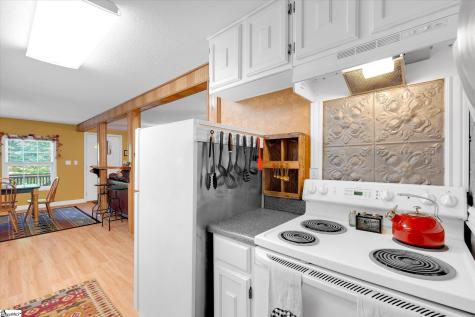 153 Anders Camp Road Cleveland SC 29635