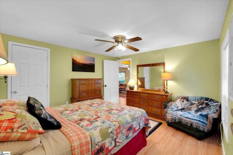 153 Anders Camp Road Cleveland SC 29635