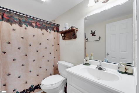153 Anders Camp Road Cleveland SC 29635