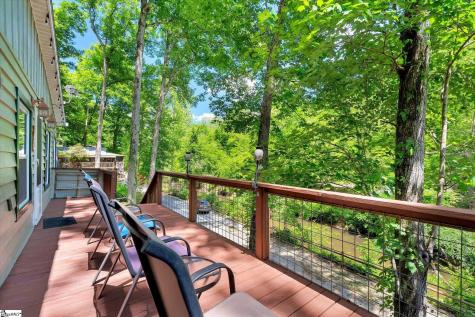 153 Anders Camp Road Cleveland SC 29635