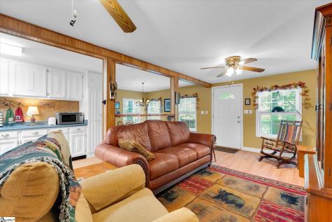 153 Anders Camp Road Cleveland SC 29635