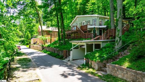 153 Anders Camp Road Cleveland SC 29635