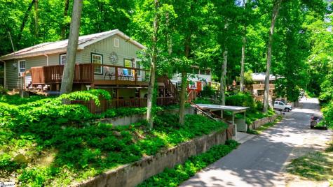 153 Anders Camp Road Cleveland SC 29635