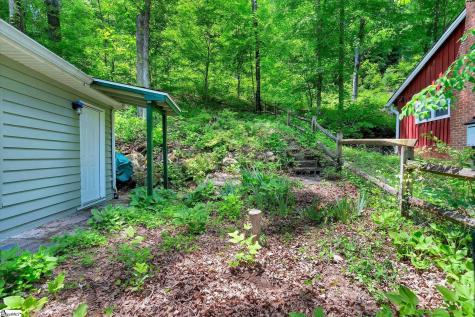 153 Anders Camp Road Cleveland SC 29635