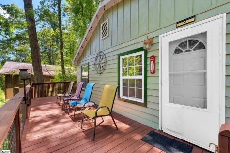 153 Anders Camp Road Cleveland SC 29635