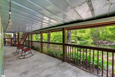 153 Anders Camp Road Cleveland SC 29635