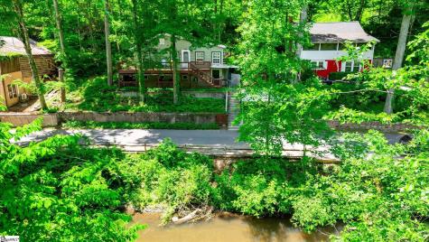 153 Anders Camp Road Cleveland SC 29635