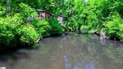 153 Anders Camp Road Cleveland SC 29635