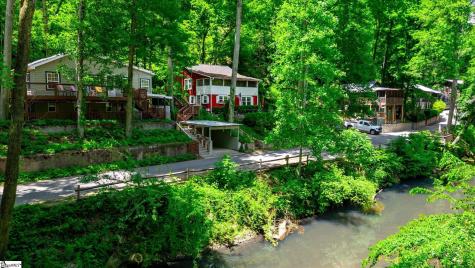 153 Anders Camp Road Cleveland SC 29635